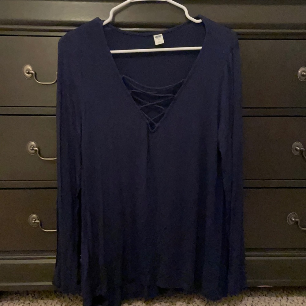 Medium Old Navy long sleeve